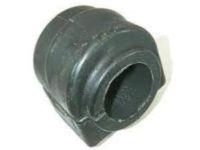 OEM GMC Stabilizer Bar Insulator - 15837427