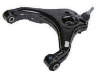 OEM 2007 Chevrolet Corvette Lower Control Arm - 20799881