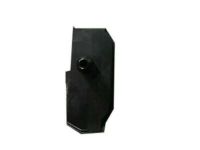 OEM Radiator Upper Bracket - 23336309