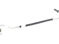 OEM Cadillac DeVille Cooler Line - 19260503