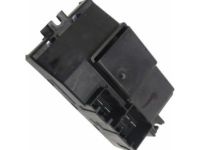 OEM 2014 Chevrolet Spark EV Module - 13349361