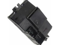 OEM Buick Verano Module - 13349361