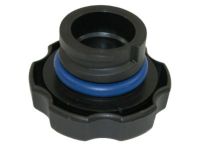 OEM 2012 GMC Yukon XL 1500 Filler Cap - 12643759