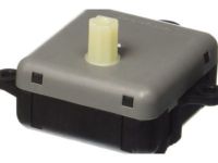 OEM Saturn Vue Actuator - 15781467