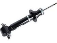 OEM 2010 Cadillac Escalade Strut - 20833675