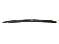 OEM 2003 Saturn Ion Belt Weatherstrip - 15235727