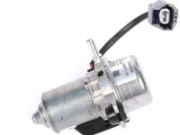 OEM 2014 Chevrolet Captiva Sport Vacuum Pump - 20939308