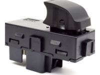 OEM Saturn Outlook Window Switch - 22895546