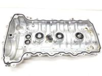 OEM 2022 Cadillac CT5 Valve Cover - 12690195