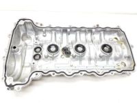 OEM 2018 Chevrolet Colorado Valve Cover - 12690195