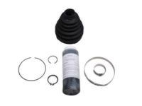 OEM Hummer Inner Boot - 15886309