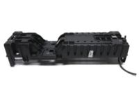 OEM 2018 Chevrolet Cruze Battery Tray - 39014514