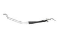 OEM 1996 Cadillac Fleetwood Hose - 10269713