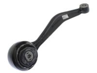 OEM 2014 Cadillac ATS Front Lower Control Arm - 22981335