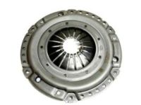 OEM Chevrolet Colorado Pressure Plate - 24259733
