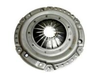 OEM 2010 Chevrolet Colorado Pressure Plate - 24259733