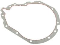 OEM Cadillac Escalade ESV Cover Gasket - 15270969