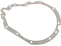 OEM 2015 Chevrolet Tahoe Cover Gasket - 15270969