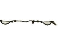 OEM Saturn Ion Shaft, Front Stabilizer - 15782695