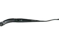 OEM 2017 GMC Canyon Arm Asm-Windshield Wiper - 23117445