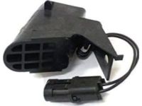 OEM 1990 Buick Electra Ambient Temperature Sensor - 16135670