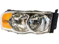 OEM 2002 GMC Safari Composite Assembly - 16524092