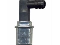 OEM GMC R1500 Suburban PCV Valve - 6487779