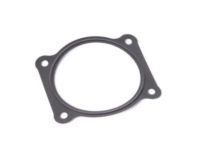 OEM 2012 Chevrolet Silverado 3500 HD Gasket - 12638606