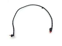 OEM 2018 Chevrolet Cruze Washer Hose - 13390449