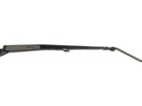 OEM 2002 Buick Regal Wiper Arm Assembly - 15237915