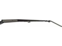 OEM 2000 Buick Regal Wiper Arm Assembly - 15237915