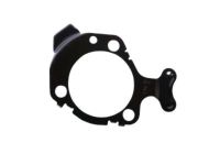 OEM 2003 Oldsmobile Aurora Shield, Front Brake - 18060856