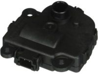 OEM Chevrolet Corvette Actuator - 22754988