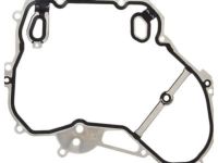 OEM 2003 Saturn Vue Cover Assembly Gasket - 24435052
