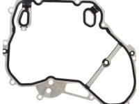 OEM Saturn LW1 Cover Assembly Gasket - 24435052