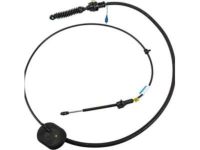 OEM 2010 Saturn Vue Shift Control Cable - 20883794