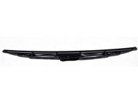 OEM 2007 Hummer H3 Front Blade - 10389562