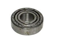 OEM GMC V1500 Outer Bearing - 457049