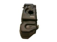 OEM 2013 GMC Sierra 2500 HD Fuel Tank - 25833022