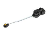 OEM GMC Shift Control Cable - 84525958