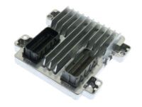OEM Cadillac ECM - 12625455
