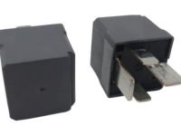OEM Buick Fan Relay - 13500120