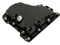OEM 2016 Buick Encore Lower Oil Pan - 12637773