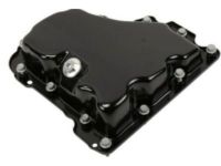 OEM 2018 Chevrolet Volt Lower Oil Pan - 12637773