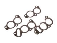 OEM 1990 Chevrolet Camaro Plenum Gasket - 10174951