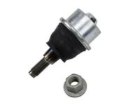 OEM 2017 GMC Sierra 2500 HD Lower Ball Joint - 19256656