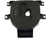 OEM 2012 Chevrolet Caprice Shift Indicator - 92290870