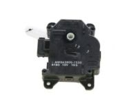 OEM 2017 Cadillac CTS Actuator - 23291750