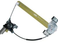 OEM 2003 Hummer H2 Regulator - 15771355