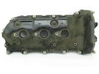 OEM 2006 Buick Rendezvous Cover, Camshaft - 12641260